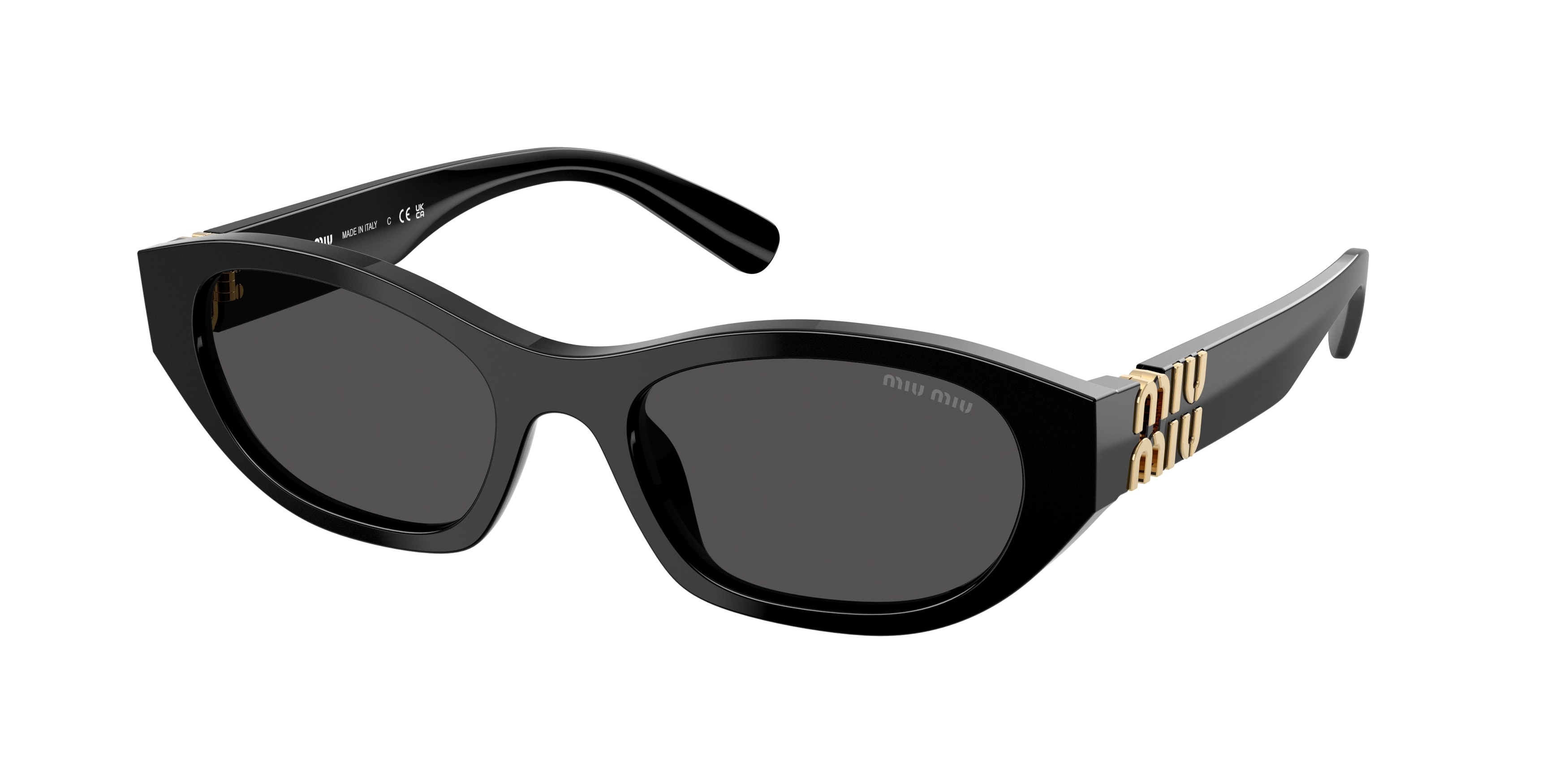 Miu Miu MU A03S 16K08Z  